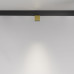 Трековый магнитный светильник Maytoni Alfa S TR133-4-7W-DS-BS