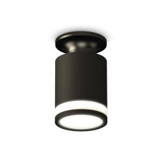 Накладной светильник Ambrella Light Techno XS6302113 (N6902, C6302, N6221)