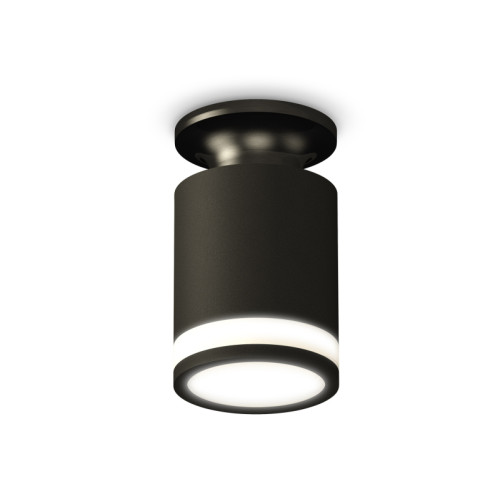 Накладной светильник Ambrella Light Techno XS6302113 (N6902, C6302, N6221)