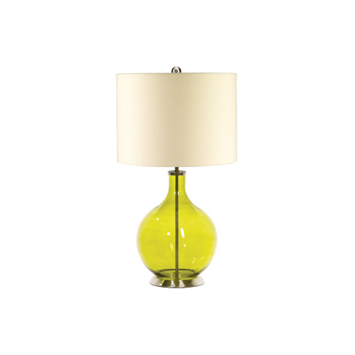 Настольная лампа Elstead Lighting ORB-TL-LIME Настольная лампа Elstead Lighting ORB-TL-LIME