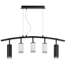 Подвесной светильник Lightstar Rullo LR7358723630 (571735+214436-3+214487-2+202430-5)