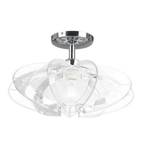 Потолочная люстра Globo Pollux 15828D