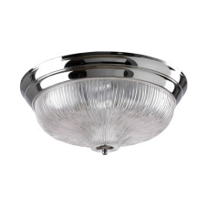 Потолочный светильник Crystal Lux Lluvia PL4 Chrome D370