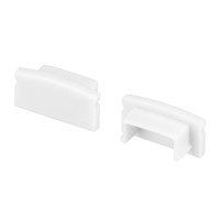 Заглушка Arlight LINE-1708 глухая WHITE  044236