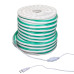 Гибкий неон Arlight ARL-NEON-2615GH-SIDE 230V Green 8 Вт/м, IP65 030860(1)