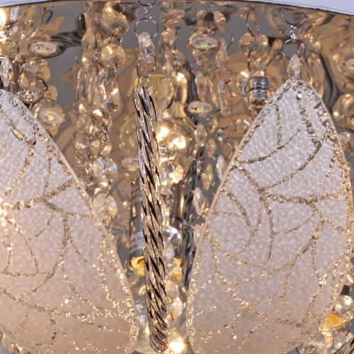 Потолочная люстра Reluce 55727-0.3-04