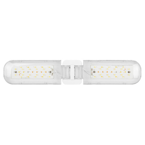 Фитолампа для растений полного спектра Эра ФИТО-20W-PFR-E27-GR Б0064520