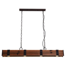 Подвесной светодиодный светильник Lussole Loft LSP-9860