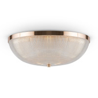 Потолочный светильник Maytoni Coupe C046CL-04G