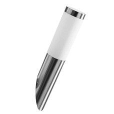 Уличный настенный светильник Arte Lamp 68 A3157AL-1SS