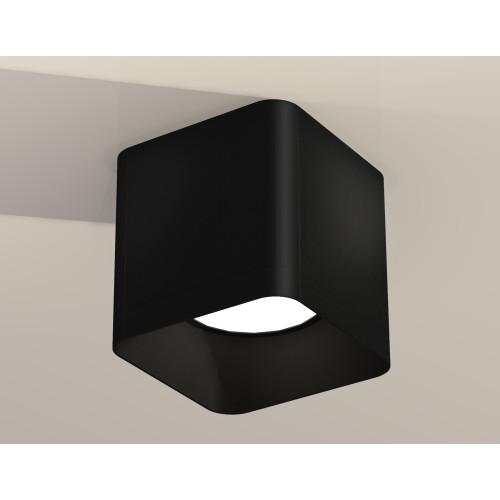 Накладной светильник Ambrella Light Techno XS7806002 (C7806, N7702)