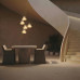 Подвесной светильник LOFT IT Cluster 10467P White