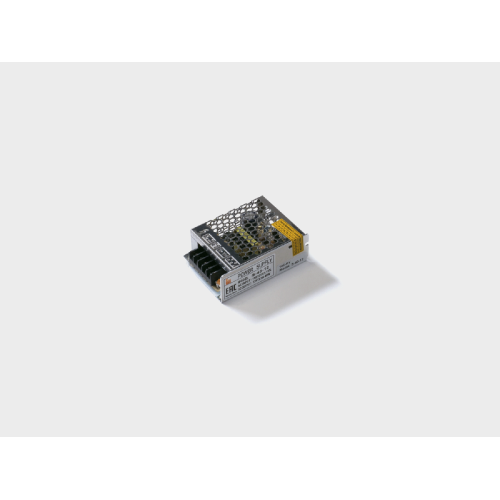 Блок питания SWG Standard 40Вт DC12В 3.3А IP20 S-40-12 00000000126