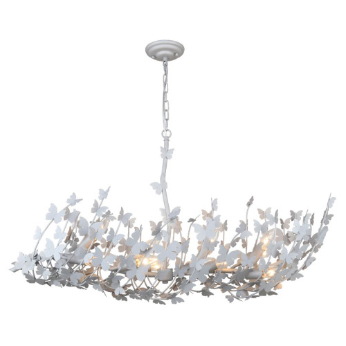 Подвесная люстра Favourite Aurelius 4736-12P