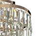 Подвесная люстра Citilux Naiad CL315152