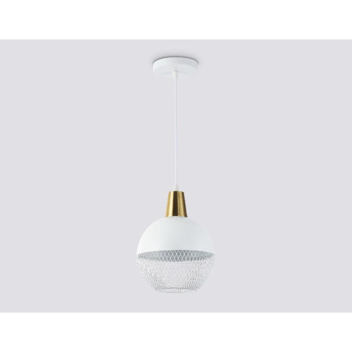 Подвесной светильник Ambrella Light Loft Traditional TR8502