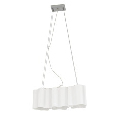 Подвесная люстра Lightstar Nubi 802130