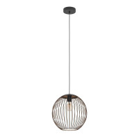 Подвесной светильник Eglo Almanzora 901868