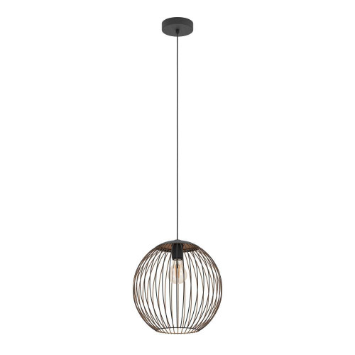 Подвесной светильник Eglo Almanzora 901868 Подвесной светильник Eglo Almanzora 901868