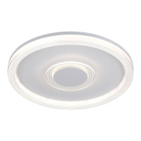Потолочная люстра Lussole Hartley LSP-7437