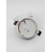 Встраиваемый светильник Elvan VLS-505R-10W-WW-Wh