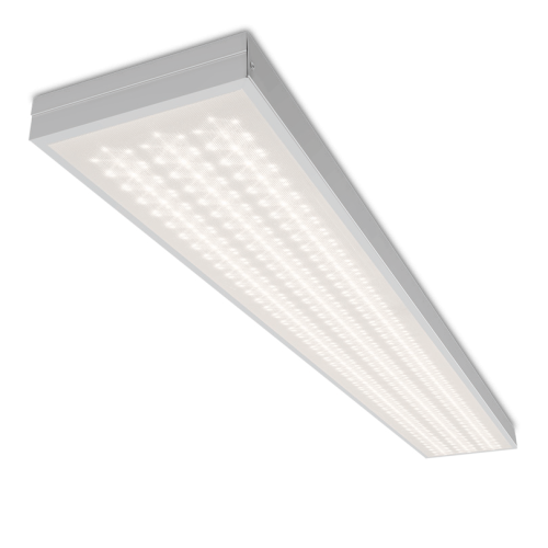 Светодиодная панель WOLTA STD ДПО11-54-102-4К 54Вт 4000К IP40 Микропризма