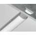 Алюминиевый накладной профиль Ambrella Light Alum Profile GP1500AL