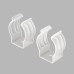 Клипса для гибкого неона Maytoni Led strip 20086