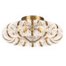 Потолочная люстра Odeon Light Mirage 5030/104CL