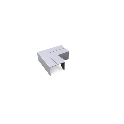 Коннектор для профиля DesignLed CN7002 001089