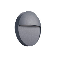 Подсветка для лестниц и ступеней Kanlux Duli Led 4W-NW-O-GR 33751