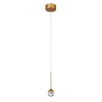 Подвесной светильник Myfar Kollins MR1061-1PL