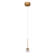 Подвесной светильник Myfar Kollins MR1061-1PL