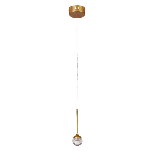 Подвесной светильник Myfar Kollins MR1061-1PL