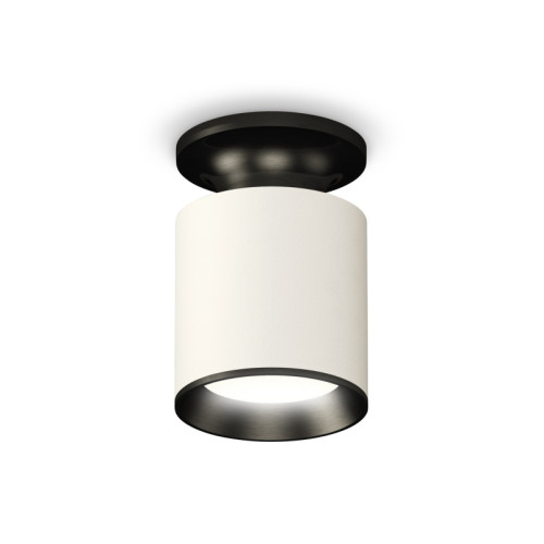 Накладной светильник Ambrella Light Techno XS6301120 (N6902, C6301, N6103)