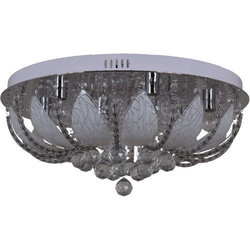 Потолочная люстра Reluce 55818-0.3-08