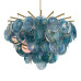 Подвесная люстра LOFT IT Lolly 10492/800 Blue