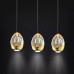 Подвесной светильник DeLight Collection Terrene MD13003023-3B gold