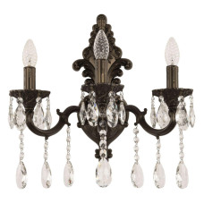 Бра Bohemia Ivele Crystal AL7801B15/3/175 A PD