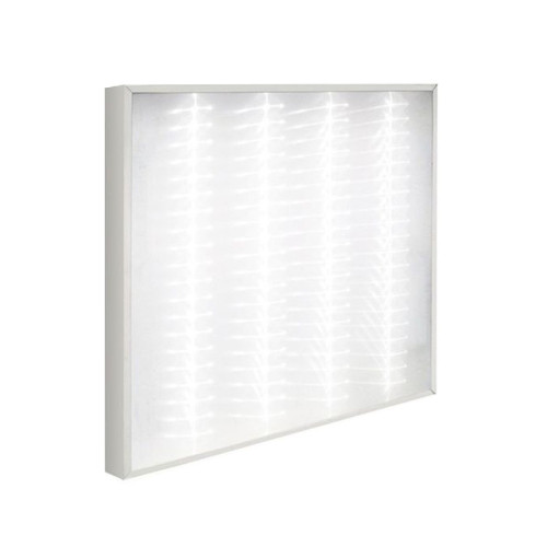 Светодиодная панель Elvan UPL-001-36W-WH-Wh