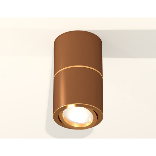 Потолочный светильник Ambrella Light Techno Spot XS7404060 (C7404, A2072, C7404, N7004)