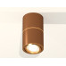 Потолочный светильник Ambrella Light Techno Spot XS7404060 (C7404, A2072, C7404, N7004)