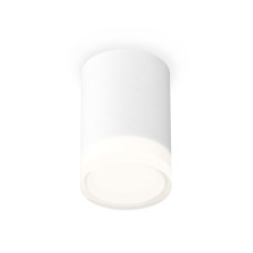 Потолочный светильник Ambrella Light Techno Spot XS7421023 (C7421, N7160)