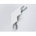 Коннектор угловой для шинопровода Ambrella Light Track System GL3377