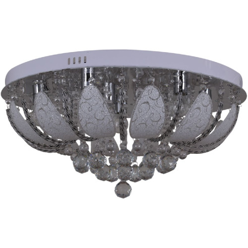 Потолочная люстра Reluce 55725-0.3-08