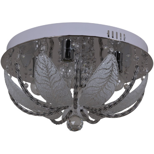 Потолочная люстра Reluce 55817-0.3-04