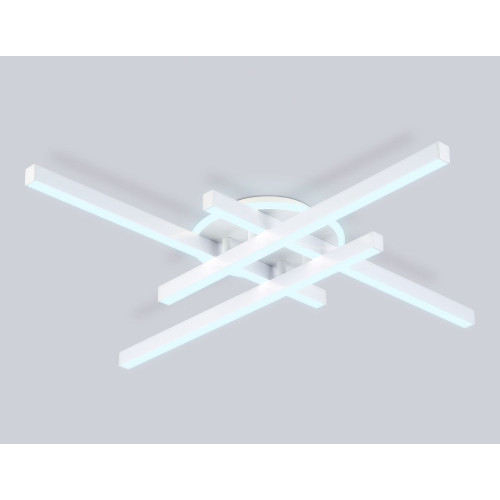 Потолочный светильник Ambrella Light Comfort LineTech FL6281