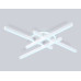 Потолочный светильник Ambrella Light Comfort LineTech FL6281