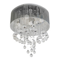 Потолочная люстра Toplight Mavis TL4100D-05CH