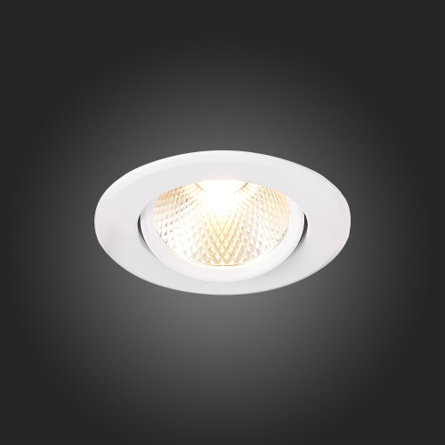 Встраиваемый светильник ST Luce Miro ST211.548.08.36